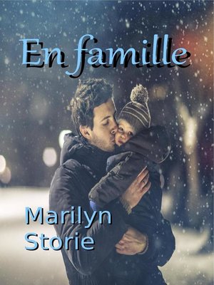 cover image of En famille